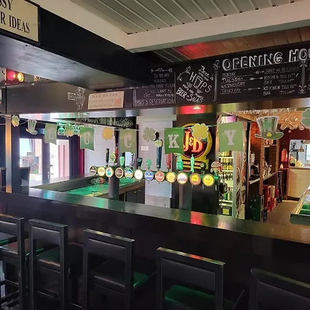 Mobile Simplicity - Camp Diekirch キャンプ場