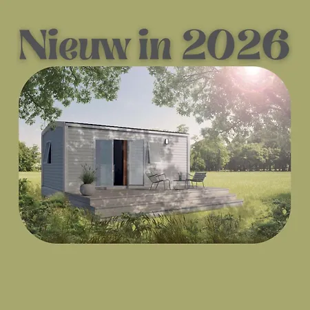 Mobile Simplicity - Camp Diekirch *