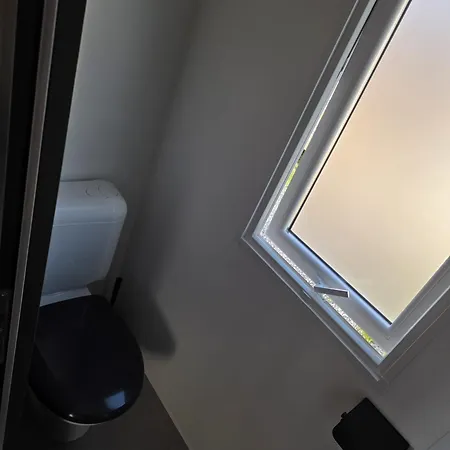 Mobile Simplicity - Camp Diekirch キャンプ場 Gilsdorf