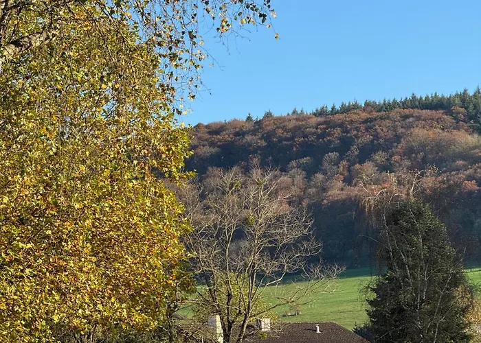 Mobile Simplicity - Camp Diekirch Camping Gilsdorf