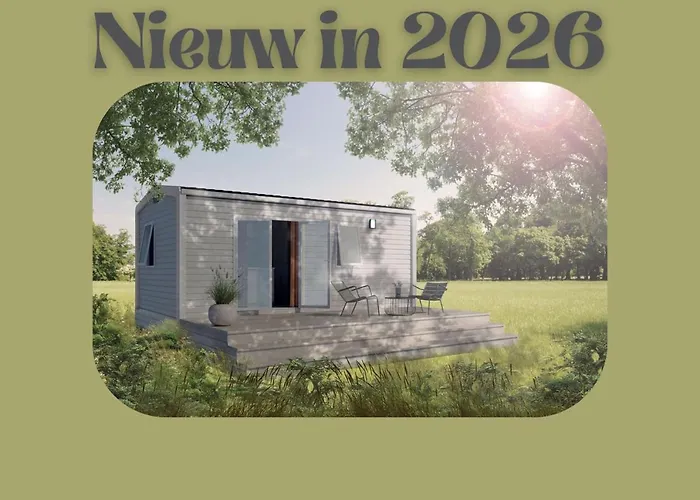 Mobile Simplicity - Camp Diekirch *