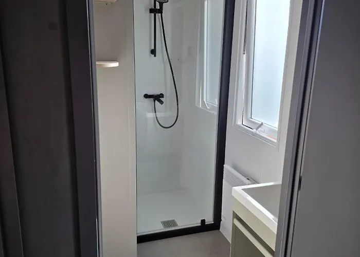 Mobile Simplicity - Camp Diekirch キャンプ場 Gilsdorf