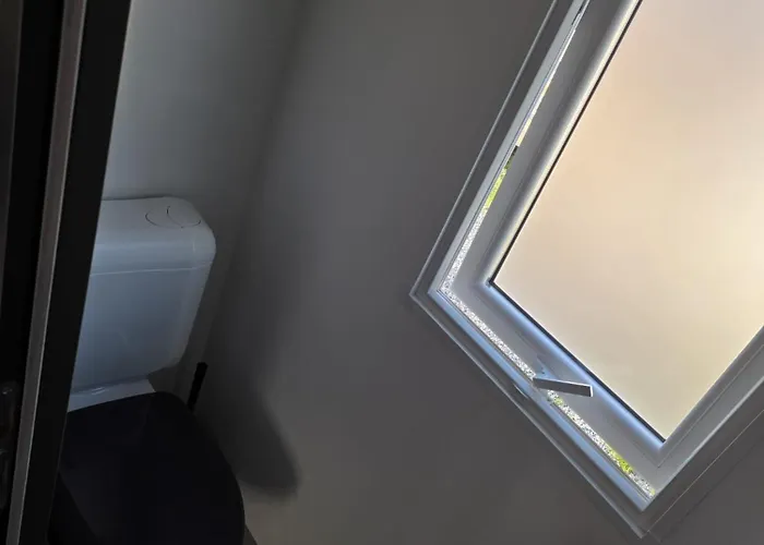 Mobile Simplicity - Camp Diekirch Campeggio Gilsdorf